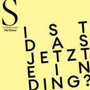Podcast Ist das jetzt ein Ding?