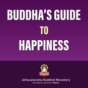 Podcast Buddha's guide to Happiness