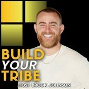 Podcast Build Your Tribe | Grow Your Business with Social Media