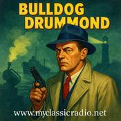 Podcast Bulldog Drummond