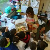 Podcast Buongiorno alla super 1 A