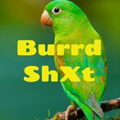 Podcast Burrd ShXt