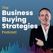 Podcast Business Buying Strategies from The Dealmaker's Academy