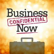 Podcast Business Confidential Now with Hanna Hasl-Kelchner