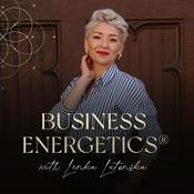 Podcast Business Energetics® with Lenka Lutonska