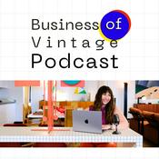 Podcast Business of Vintage Podcast