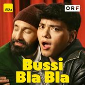 Podcast Bussi Bla Bla