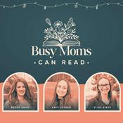 Podcast Busy Moms Can Read