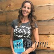 Podcast by Keri Payne