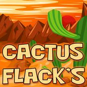 Podcast Cactus Flack's
