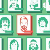 Podcast Caderneta de Cromos