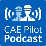 Podcast CAE Pilot Podcast