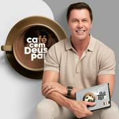 Podcast Café Com Deus Pai | Podcast oficial