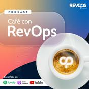 Podcast Café con RevOps