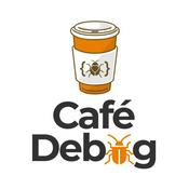 Podcast Café Debug seu podcast de tecnologia