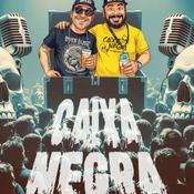 Podcast Caixa Negra Talks