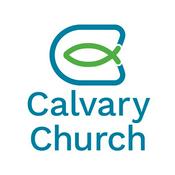 Podcast Calvary Church