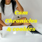 Podcast Cam Chronicles & cookies