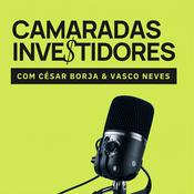 Podcast Camaradas Investidores