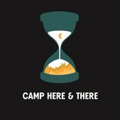 Podcast Camp Here &amp; There