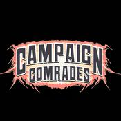 Podcast Campaign Comrades | Gaming Community and Culture