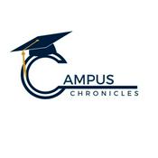 Podcast Campus Chronicles
