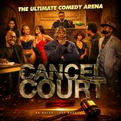 Podcast Cancel Court
