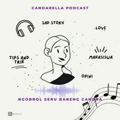 Podcast Candarella Podcast