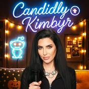 Podcast Candidly Kimbyr