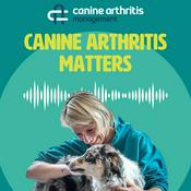 Podcast Canine Arthritis Matters