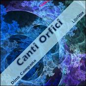 Podcast Canti orfici by Dino Campana (1885 - 1932)