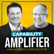 Podcast Capability Amplifier
