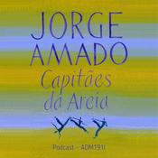 Podcast "Capitães da Areia" - Análise Literária