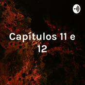 Podcast Capítulos 11 e 12 - Jogos Vorazes