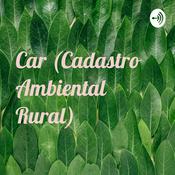 Podcast Car (Cadastro Ambiental Rural)
