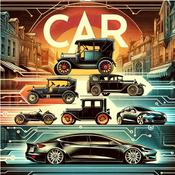 Podcast Car