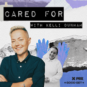 Podcast Cared For