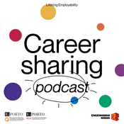 Podcast Career Sharing Podcast