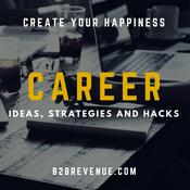 Podcast Career Strategy Show