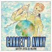 Podcast Carrey'd Away with Jess & Alan