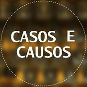 Podcast Casos e Causos | Mundo Podcast