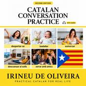 Podcast Catalan Conversation Practice