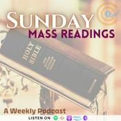 Podcast Sunday Mass Readings