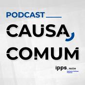 Podcast Causa Comum