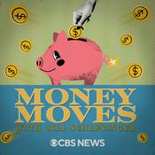 Podcast Money Moves with Jill Schlesinger