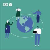 Podcast CBS Sustain