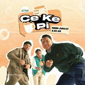 Podcast CeKePi - Radio Station [BM]