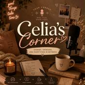 Podcast Celia’s corner