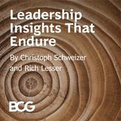 Podcast Leadership Insights That Endure