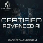 Podcast Certified - Advanced AI Audio Course
